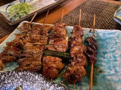 -半藏居酒屋(香港花园店)