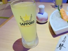 -琴寿司居酒屋(中山广场店)