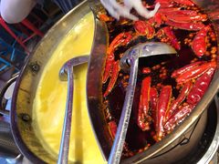 -捞围鲜·港式打边炉(海阳路店)