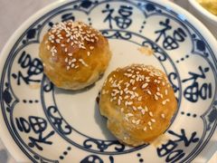 -陶兰居·手工点心·粤菜(圆融时代广场店)