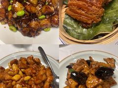 -到家尝北京菜(西坝河店)