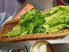 -梅梅家的烤肉店(槐北路店)