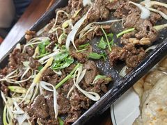 -清真永恒华威肉饼(潘家园店)