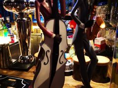 -胡桃里音乐酒馆(环亚凯瑟琳广场店)