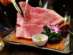 -俺的焼肉(銀座9丁目店)