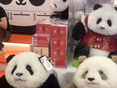-熊猫邮局(少城店)