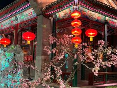 -白家大院·王府宫廷菜(苏州街店)