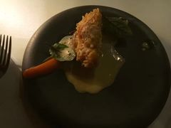 -三嚥阁 La Villa Restaurant