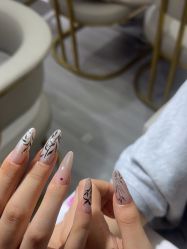 -瞧·享轻奢美甲美睫