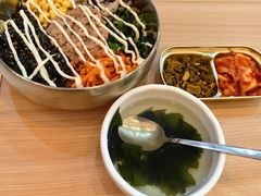 -米村拌饭(王府井喜悦店)