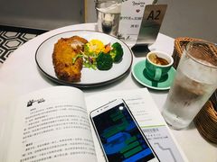 -打趸BTC·Breaktime cafe(北京路店)