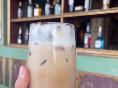 -老欧洲咖啡·西餐(后湖店)