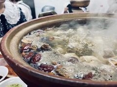 -威邵鸡煲(西华路总店)