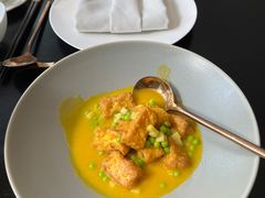 -上蔬无瑕· 创意素食·Vegetarian(华采天地店)