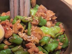 -京参 • 擂椒饭(这有山店)