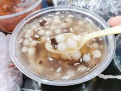 酒酿元宵-芳婆糕团店(王府大街店)