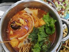 -瑞杰烧烤店·24小时营业(山东路店)