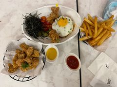 -Lilliput·粒粒堡亲子餐厅(嘉定宝龙店)