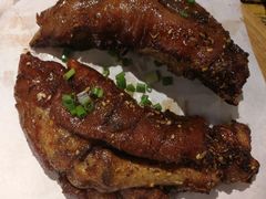 -金谷园饺子·烧烤·家宴(人大总店)