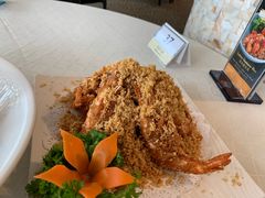 -无招牌海鲜餐厅(怡丰城店)