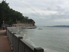 -胡里山炮台