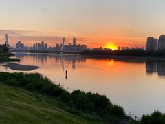 -长白岛森林公园