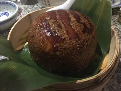 江米扣肉-南京大牌档(香港广场店)
