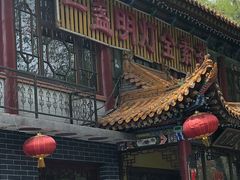 -一盏明灯全素斋(殊像寺店)