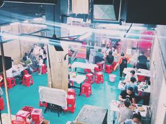 -小民大排档(马场角横路店)