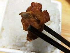 -川天喉重庆江湖菜
