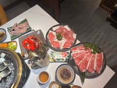 -红沃鳗鱼黑牛烤肉店(不老街店)