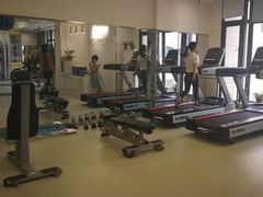 -中田健身工作室(绿地大道店)