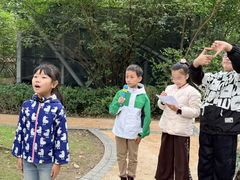 -蓝话筒·少儿成人演讲口才·主持朗诵·戏剧表演(大华第一坊店)