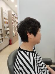 -保罗造型