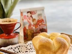 -爸爸糖手工吐司(上海五角场万达店)
