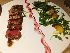 -一棵树·意大利西餐厅One Tree(新城店)
