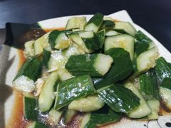 -老三烧烤(二环西路店)