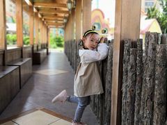 -蓬莱欧乐堡梦幻世界