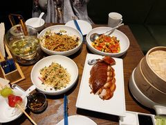 -小大董·烤鸭(王府井apm店)