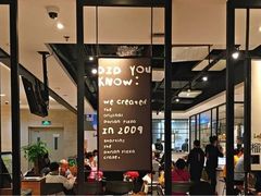 -乐凯撒披萨(正佳广场店)