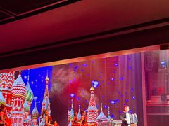 -斯卡拉演艺集团