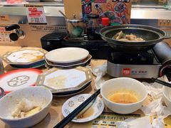 -元气寿司(新城市广场店)