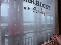 -MR.ROCKY洛奇先生·西餐&酒吧(琶醍店)
