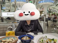 -3号仓库·创意中国菜(新世界城店)