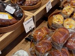 -佐敦面包铺·JORDAN BAKERY