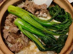 -超记煲仔饭(北京路店)