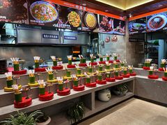 -土桥手掌鸡·26年灌县老味道(都江堰店)