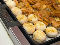 -幸福烤肉(烤肉/烧鸡公店)
