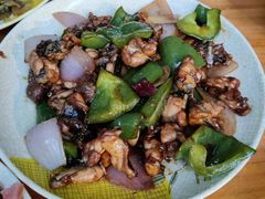 -紫金食坊(江南西路店)
