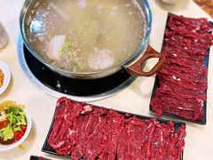 -福合埕牛肉丸(福平路店)
